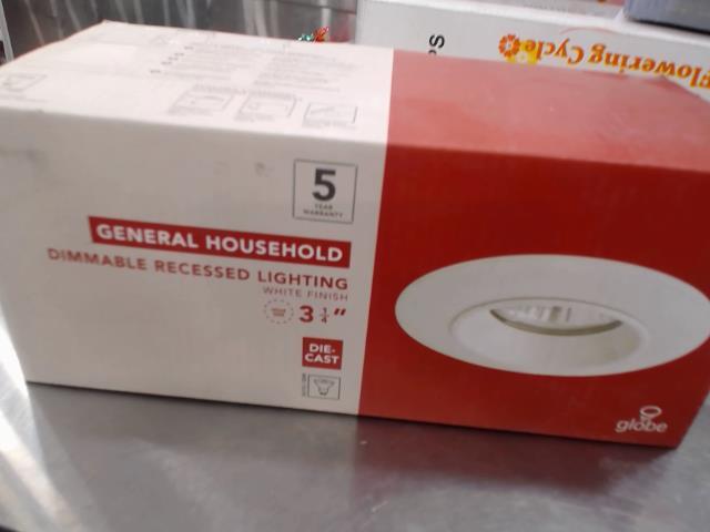 Luminaire encastr�