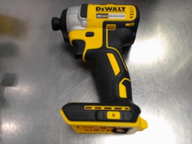Impact driver neuf