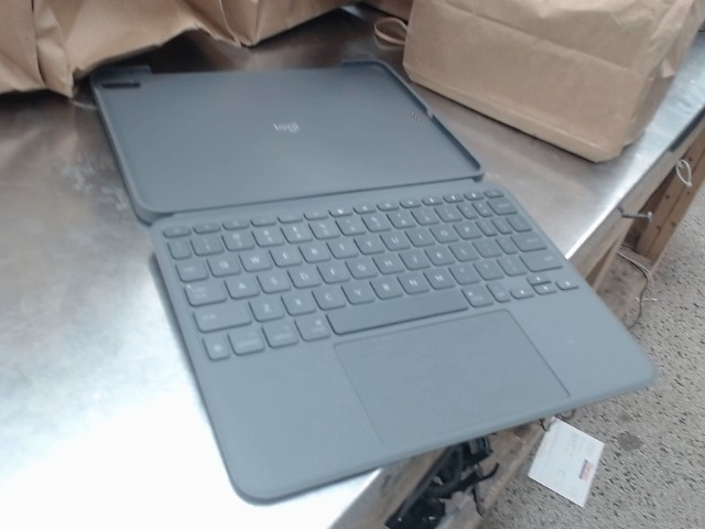 Etui-clavier ipad pro 11 pro