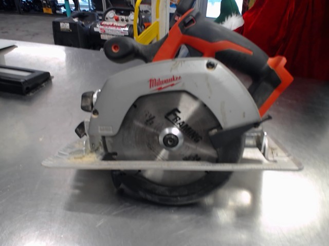 Skilsaw milwaukee m18 tool only