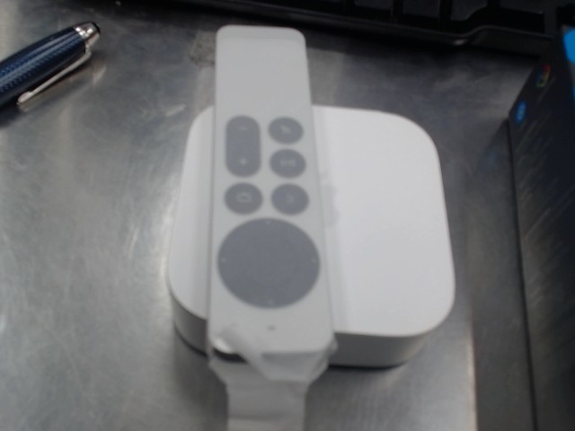 Apple tv