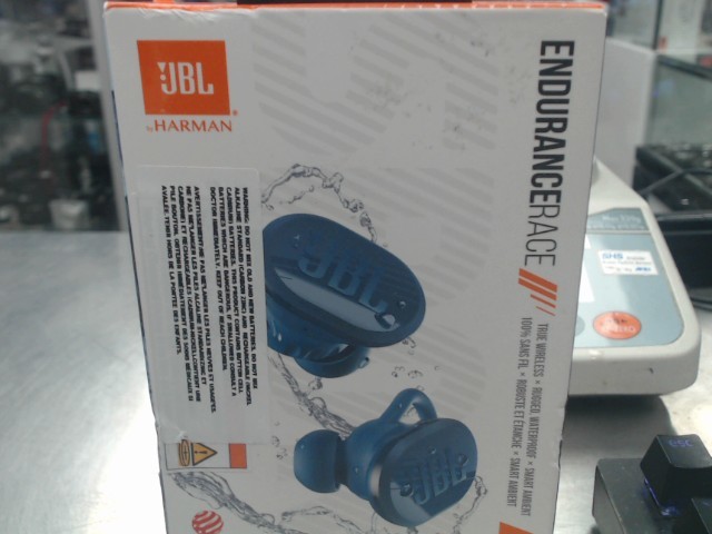 Jbl endurance race