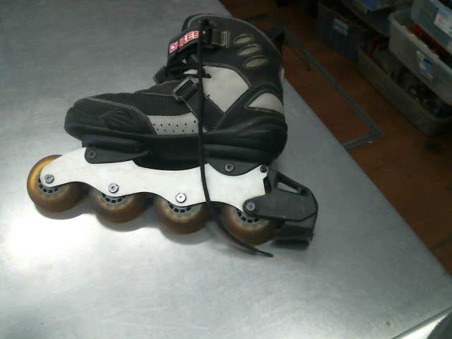 Rollerblade grandeur 9