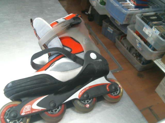 Rollerblade grandeur 12