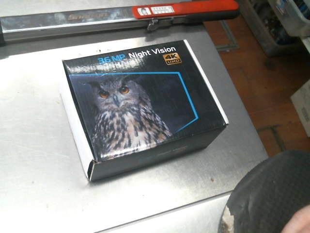 Jumelle vision de nuit