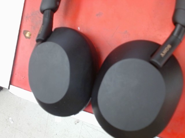 Ecouteur bleutooh casque sony