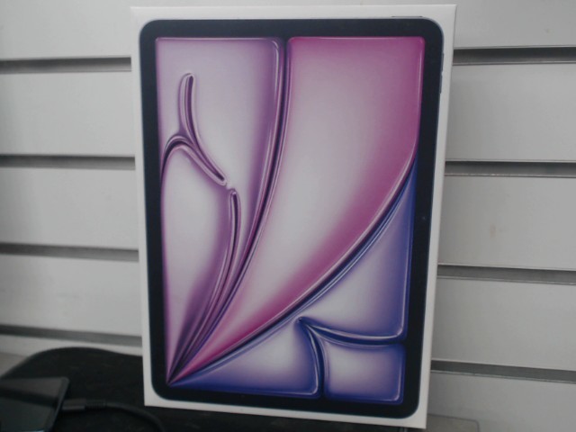 Ipad air 11inch m3 128gb scell