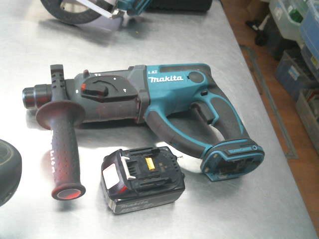 Drill batterie 4.o amperes