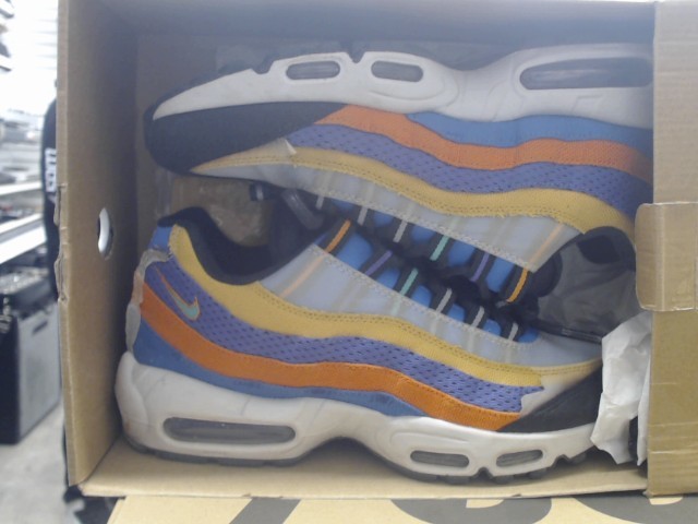 Air max 95 black history month ct7435901