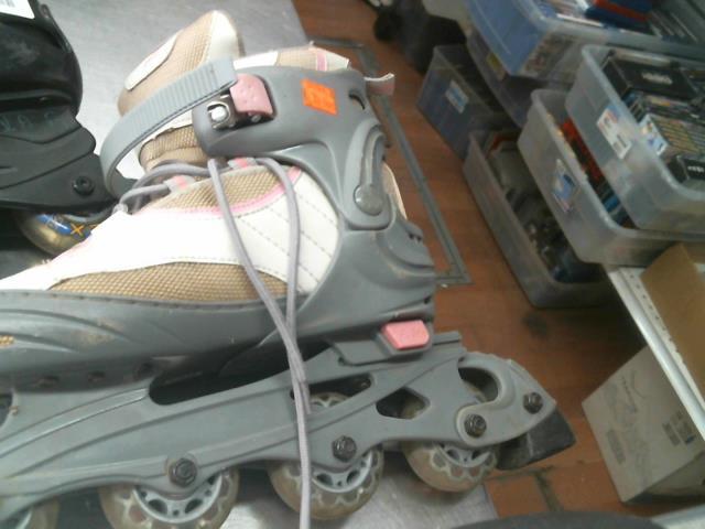 Rollerblade fille 5-8