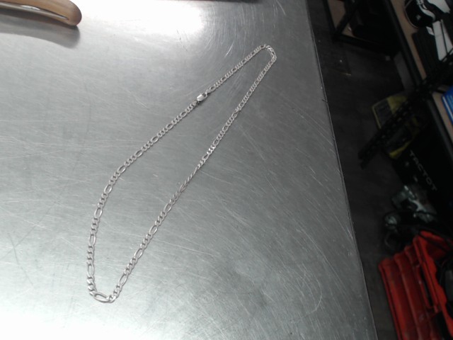 Chaine en  argent  925