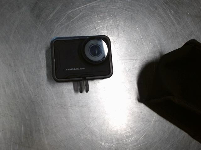 Camera go pro kaiser baas x600