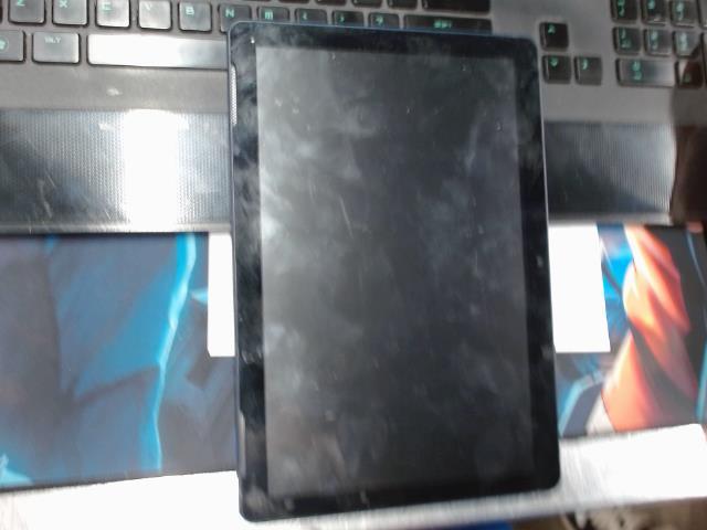 Tablette onn used +chargeur