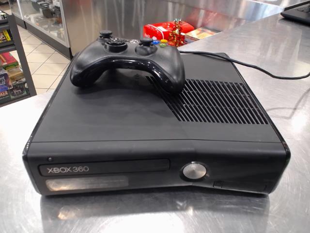 Console 250gb avec manette