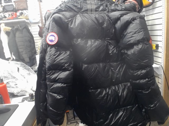 Cypress puffer xs for women