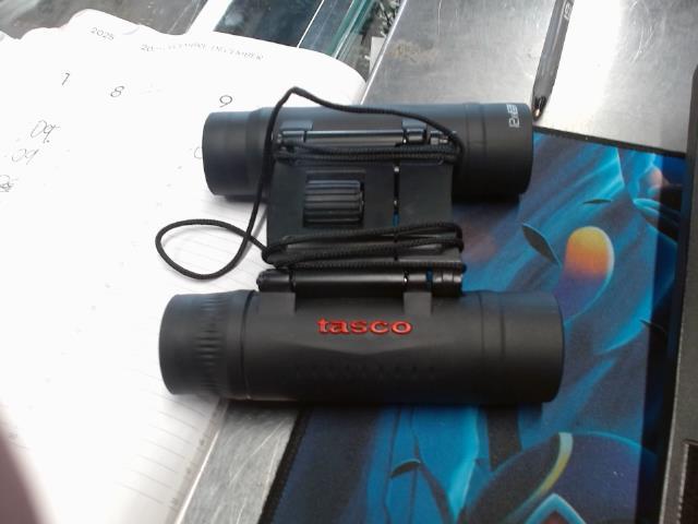 Lunnette de zoom tasco