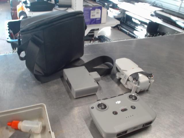 Dron dji mini 3 pro avec acc