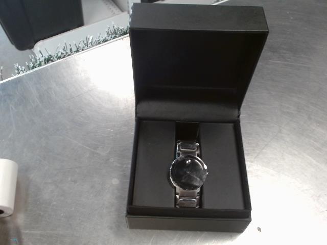 Movado watch