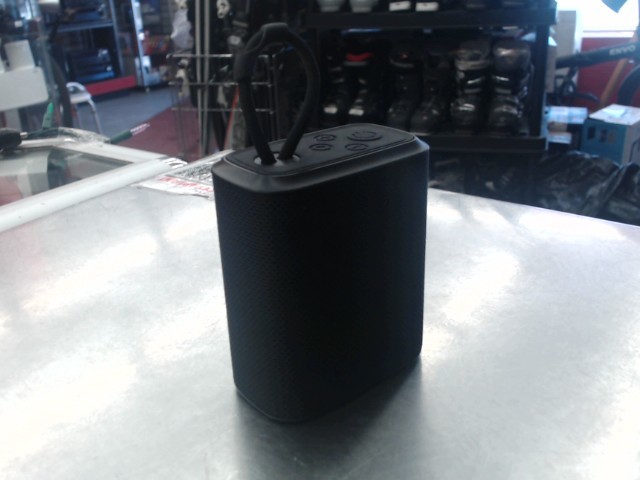 Petit speaker portatif blutooth