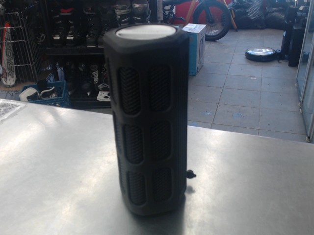 Speaker blutooth philips shoqbox