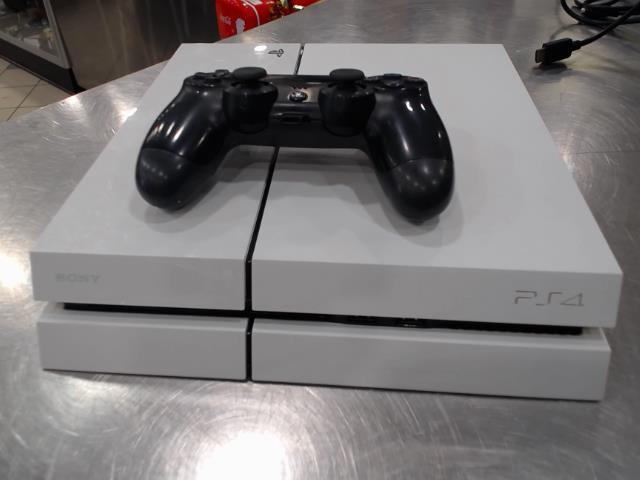 Console ps4 500gb
