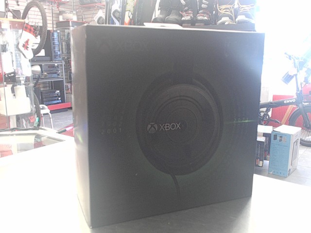 Casque bluetooth xbox seris s/x in box