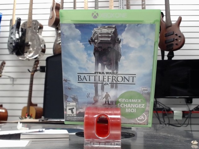 Star wars battlefront