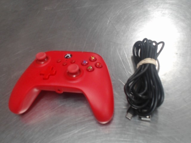 Manette de xbox one jobber+fils