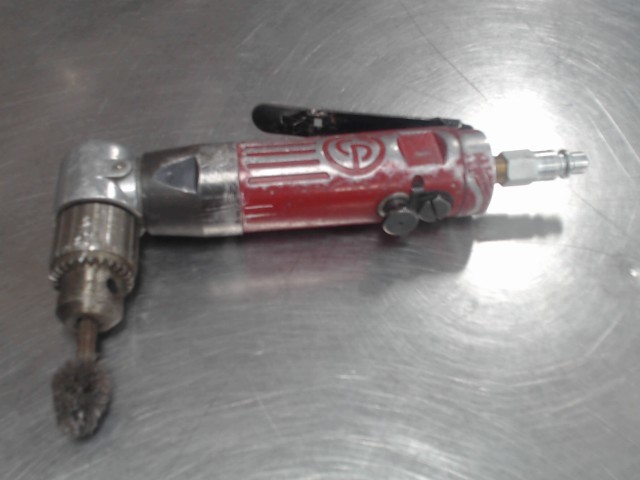 Die grinder angle a air