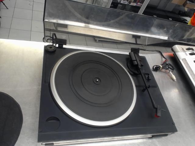 Table tournante keenwood