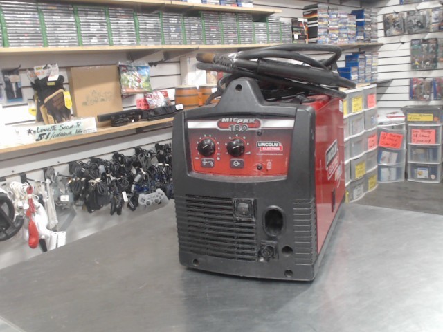 Soudeuse lectrique 220v