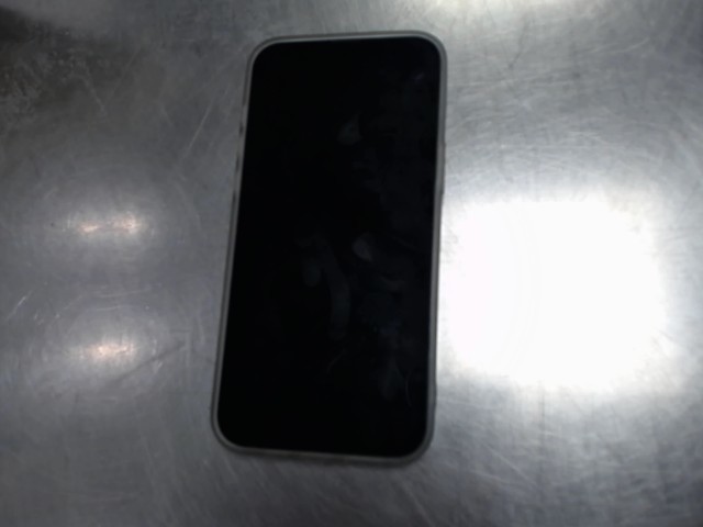 Iphone 13 pro max batterie 73% a changer