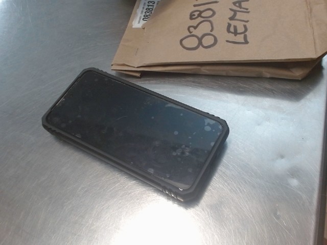 Google pixel 8 128gb + case