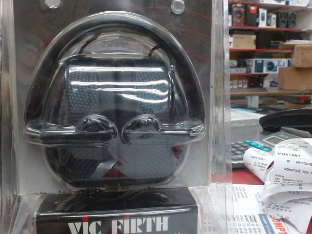 Ecouteur vic firt brand new