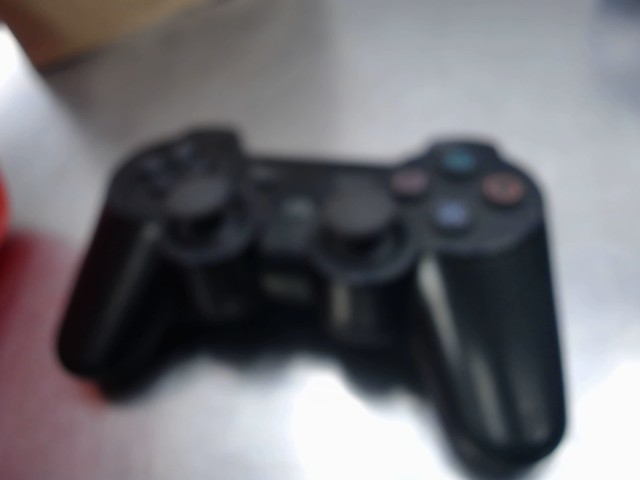 Manette generique ps3