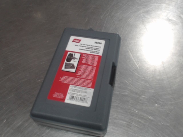 Kit pour pose de poulie dans case