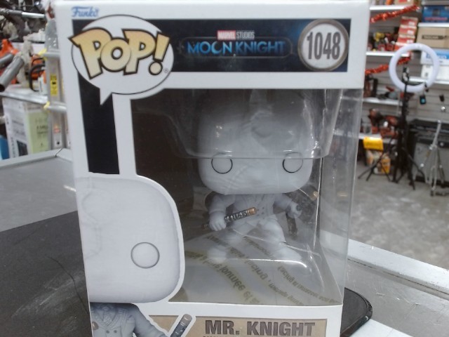 Moonknight mr.knight 1048