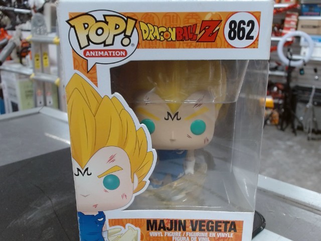 Dragon ballz majin vegeta 862