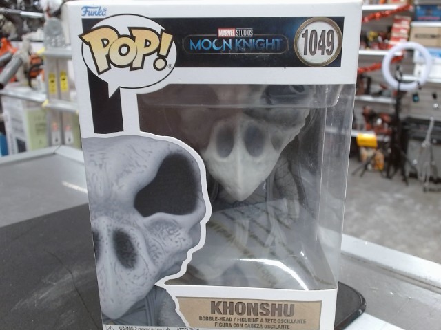 Moonknight khonshu 1049