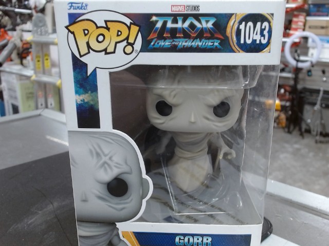 Thor love and thunder gorr 1043