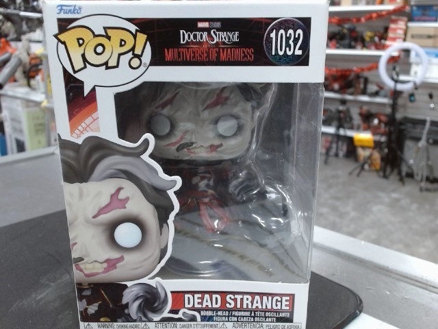 Dr.strange multiverse deadstrange 1032