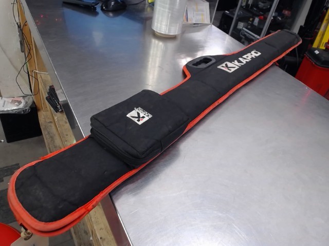 Niveau digital 48 pouces