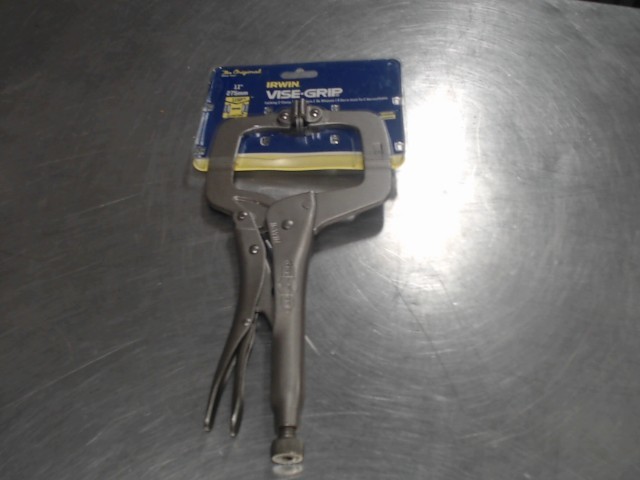 Paire de vice grip neuf