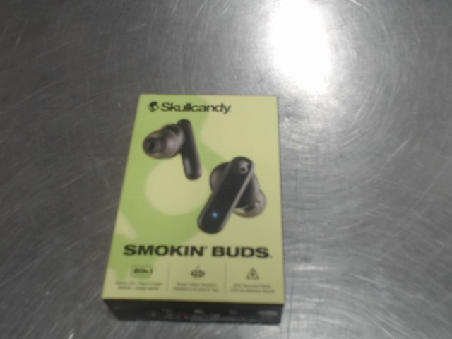 Paire decouteur neuf