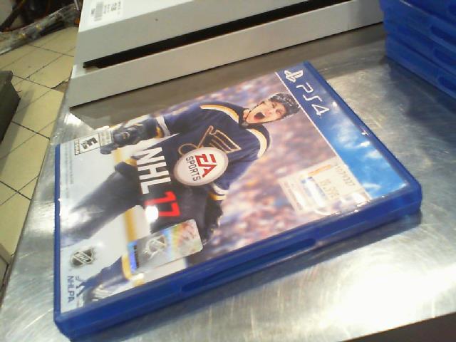 Nhl 17