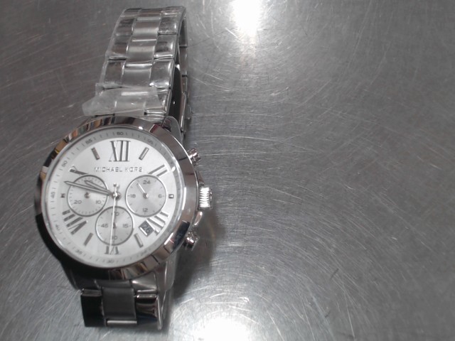 Montre homme stainless+boite(neuf)