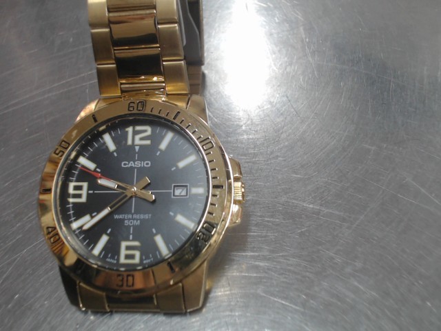 Montre homme stainless