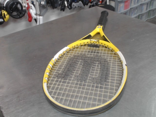 Raquette tennis