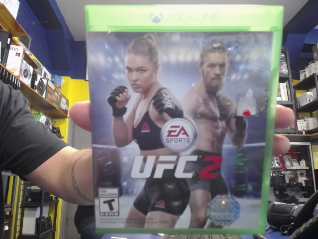 Ufc 2