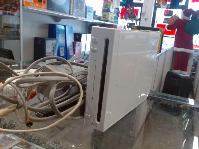 Nintendo wii